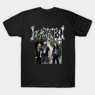 Death doom 90s T-Shirt